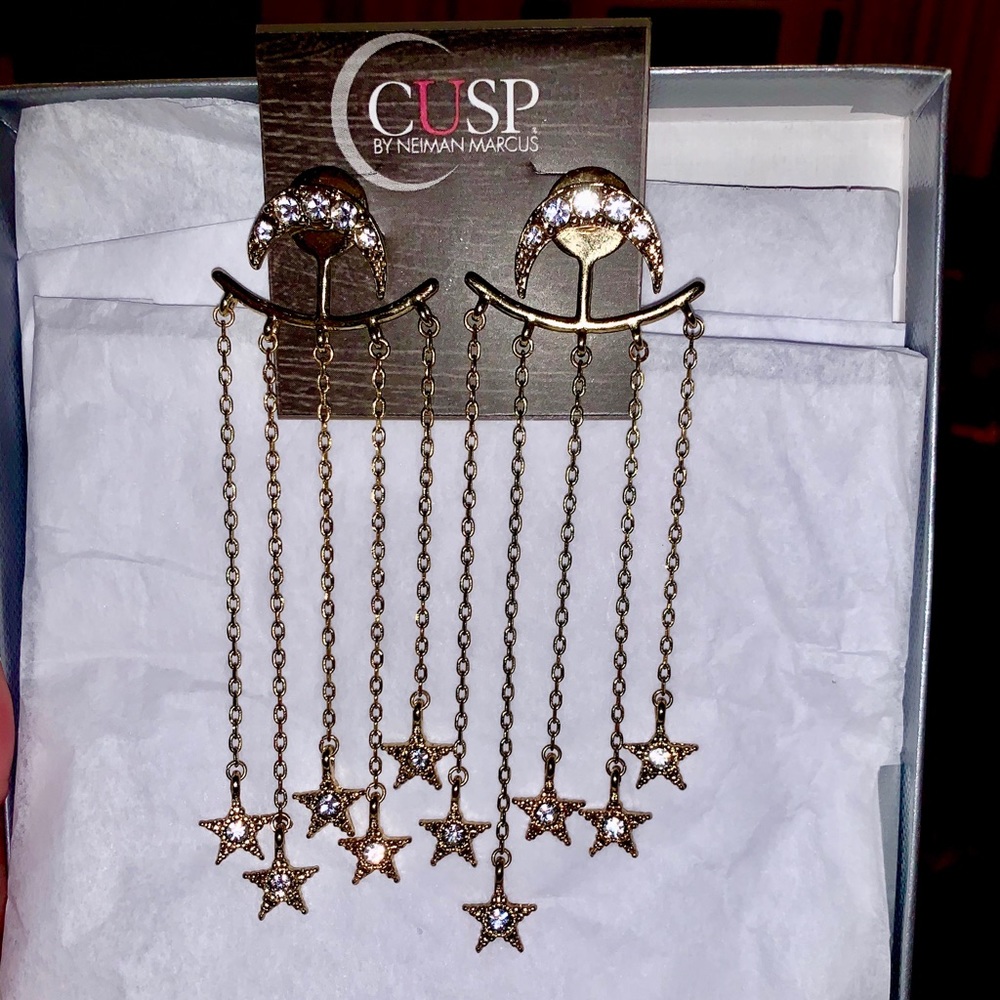 Neiman Marcus Earrings